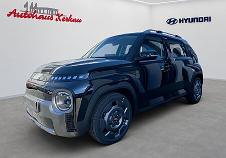 Hyundai Inster 49kWh Cross Effizienz Paket