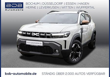Dacia Duster FL24 Extreme Hybrid 140 NAVI SHZ KAMERA