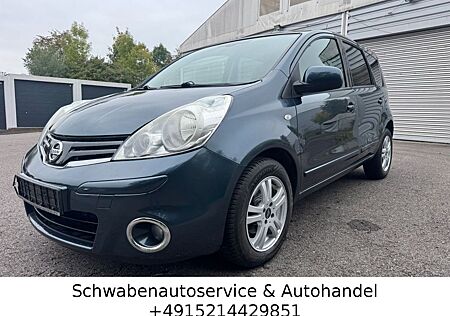 Nissan Note I-Way+ * Tüv Neu*