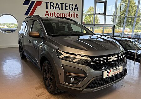 Dacia Jogger Hybrid 140 Autom Extreme City-Paket Navi