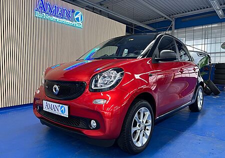 Smart ForFour 1.0 BRABUS (AMAN®)