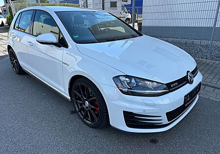 VW Golf Volkswagen VII Lim. GTD*DSG*NAVI*BI-XEN*TOP
