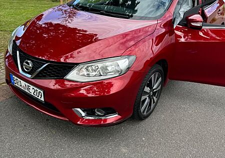 Nissan Pulsar 1.2 DIG-T ACENTA ACENTA