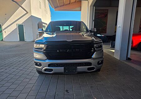 Dodge RAM 1500 5,7 Hemi BigHorn Bighorn 4x4