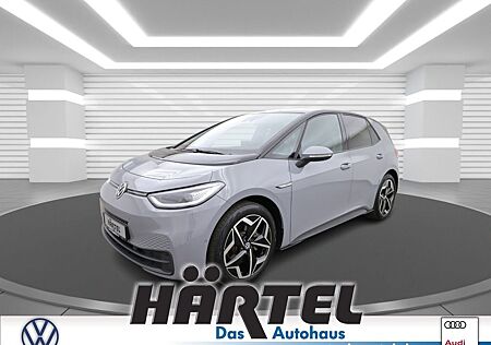 VW ID.3 Volkswagen PRO S 77 KWH AUTOMATIK (+ACC-RADAR+NAVI)