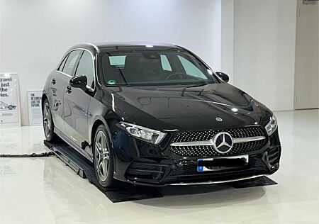 Mercedes-Benz A 180 gebraucht kaufen Mercedes-Benz A 180 AMG