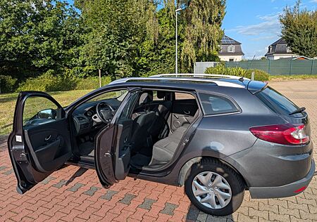 Renault Megane 3 Grandtour 1.6 | Tüv 12/2027 |Scheckheft