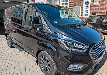 Ford Tourneo Custom - L1Titanium X*Topgepflegt*1.Hand