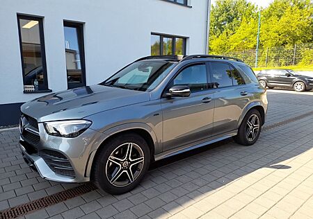 Mercedes-Benz GLE 350 de 4MATIC/ AMG Style