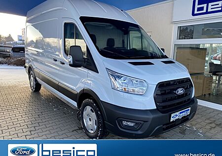Ford Transit Kasten 350 L3 Trend+PDC+NAV+DAB+RFK+SHZ+