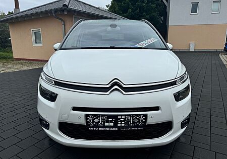 Citroën C4 Picasso e-HDi Klima 115 Euro5ExclusiveDigital
