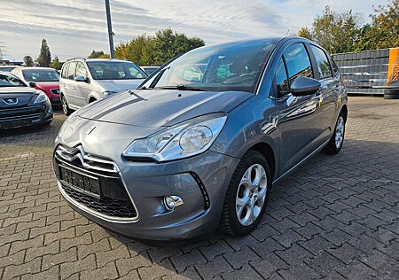 Citroën C3 1.6 *AUTOMATIK*KLIMA*PDC*TEMPOMAT*TÜV NEU*