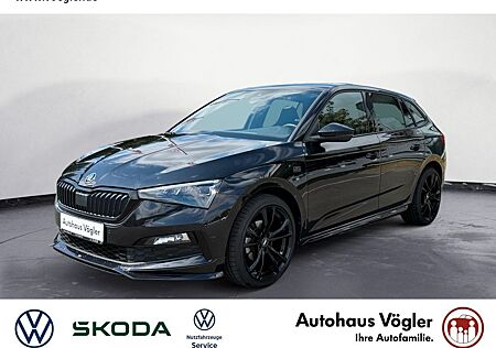 Skoda Scala Edition S