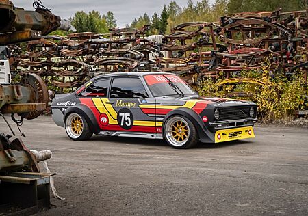 Ford Escort MK2 *S14B25*