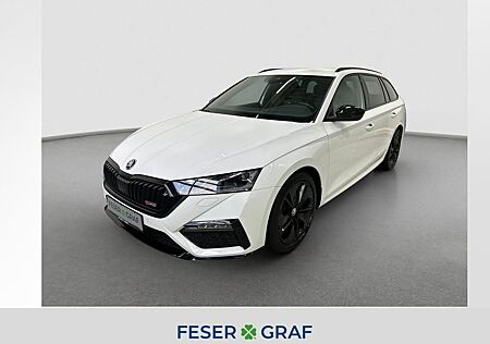 Skoda Octavia RS 2.0l TDI *SHZ KLIMA MATRIX*