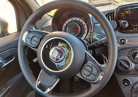 Fiat 500 1.0 GSE N3 Hybrid CULT CULT