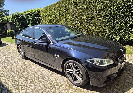 BMW 535d xDrive A