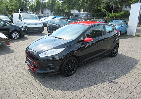 Ford Fiesta Sport, Zahnriemen, Wapu NEU!