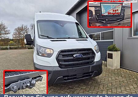 Ford Transit 350 L4H3 2.0 EcoBlue 130PS Trend Hec...