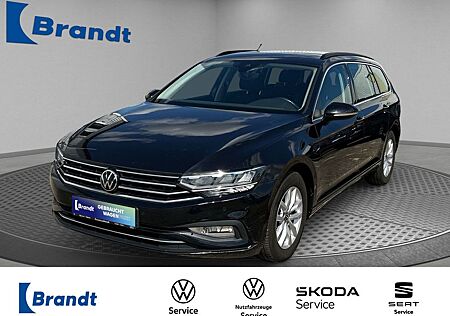 VW Passat Variant Volkswagen 2.0 TDI Business DSG+LED+NAVI+ACC