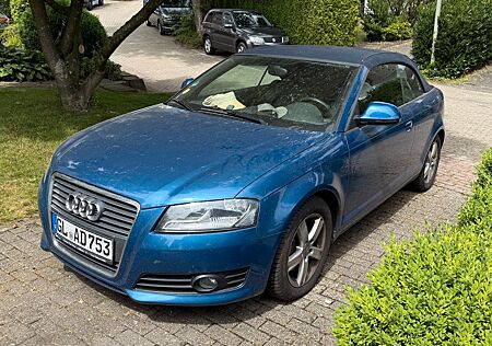 Audi Cabriolet A3