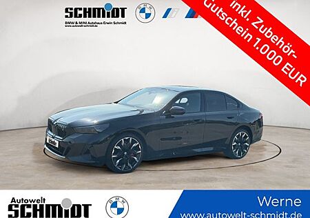 BMW i5 eDrive40 M Sportpaket ELEKTRO UPE 94.410 EUR