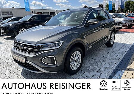 VW T-Roc Volkswagen 1.0 l TSI Life (LED,ParkAssist,AppConnect)