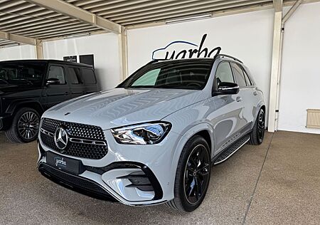 Mercedes-Benz GLE 300 d 4Matic AMG Premium/7 Seat/HuD/360/Pano
