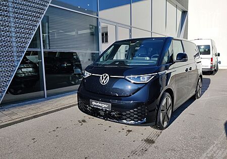 VW ID.BUZZ Volkswagen ID. Buzz Pro Matrix, AHK, ACC, Navi, App-Connect