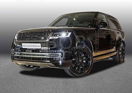 Land Rover Range Rover SWB P460e HSE