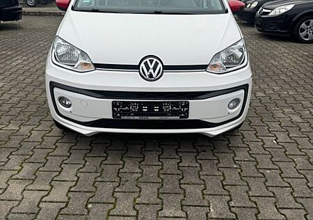 VW Up Volkswagen ! spice