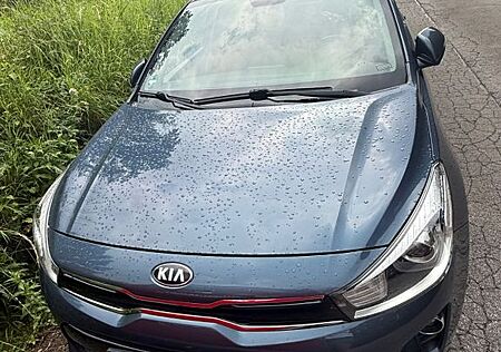 Kia Rio 1.2 Dream-Team Editon Dream-Team Edition
