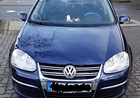 VW Jetta Volkswagen 1.6 FSI Comfortline Comfortline