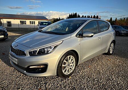 Kia Ceed 1.6 GDI Edition 7