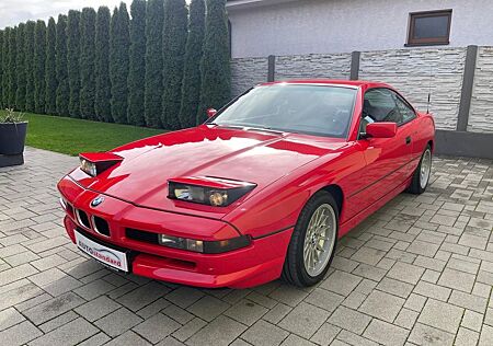 BMW 850Ci Auto