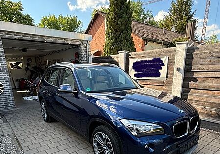 BMW X1 sdrive 20i