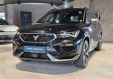 Cupra Ateca VZ 2.0 TSI 300 PS 4Drive 7-Gang-DSG