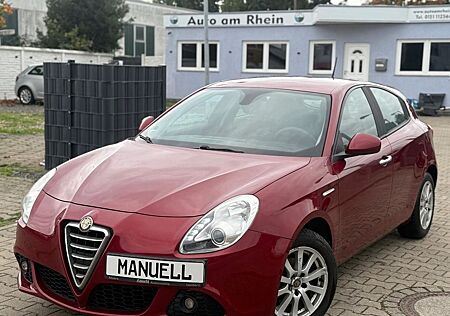 Alfa Romeo Giulietta Basis *TÜV NEU *KLIMA *E.FENSTER