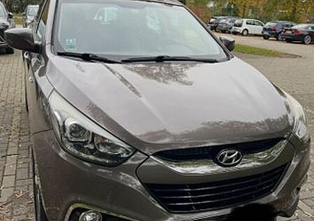 Hyundai ix35 gebraucht kaufen Hyundai ix35 1.6 GDI Classic 2WD Classic