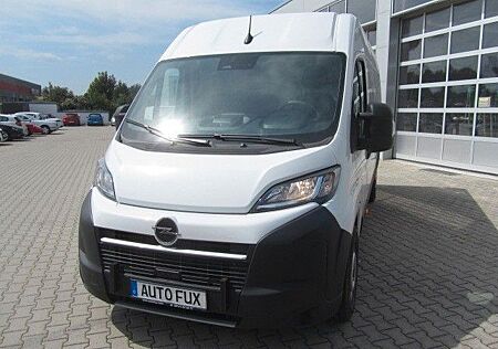 Opel Movano KaWa L4H2 ( ex L5H2 ) 140, Navi, Carplay