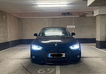 BMW 118i Edition M Sport Shadow Edition M Sport ...