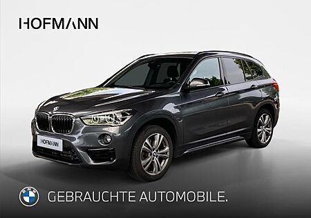 BMW X1 sDrive20i Aut. Sport Line
