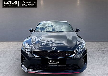Kia Pro_ceed Proceed 1.6 T-GDI GT/DCT/JBL/SD/Kamera/LED Navi