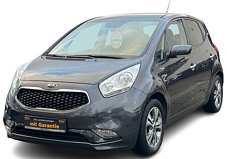 Kia Venga Platinum Edition*PANO*KAMERA*NAVI*SHZ*TEMP
