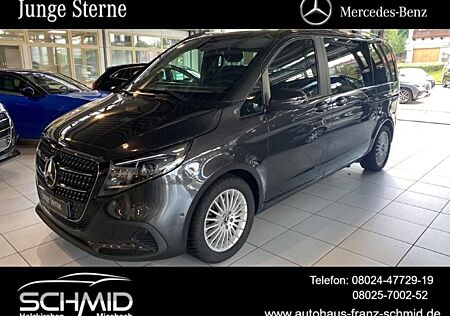 Mercedes-Benz V 250 d STYLE Kompakt 360° AHK TISCH Abstand Mul