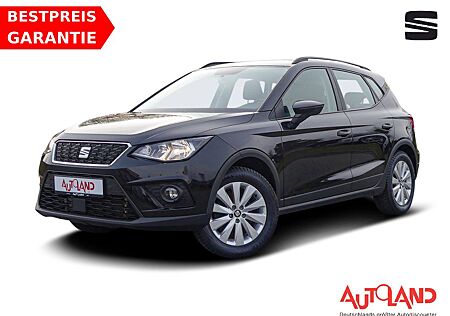 Seat Arona 1.0 TSI Xcellence Klima Sitzheizung PDC