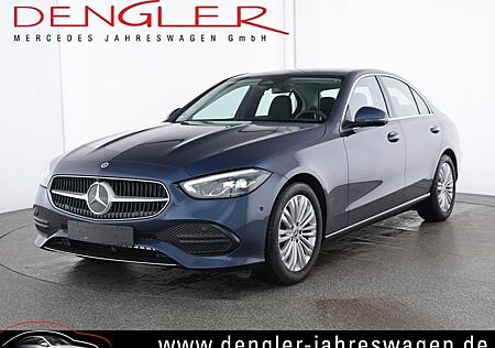 Mercedes-Benz C 180 360°*AMBIENTE*! 2011km ! Avantgarde Adv.
