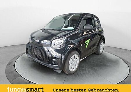 Smart ForTwo EQ