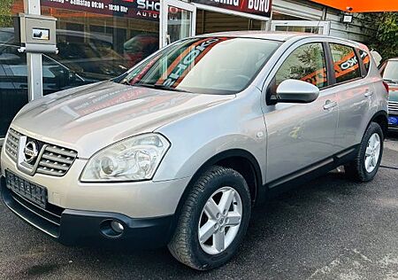 Nissan Qashqai Acenta 4X4