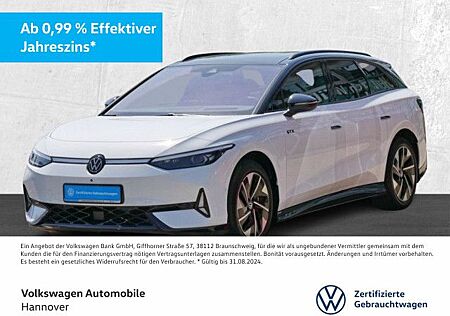 VW ID.7 Volkswagen Tourer GTX Navi AHK LED ACC PDC